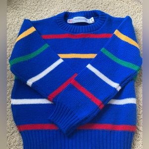 Vintage Osh Kosh sweater